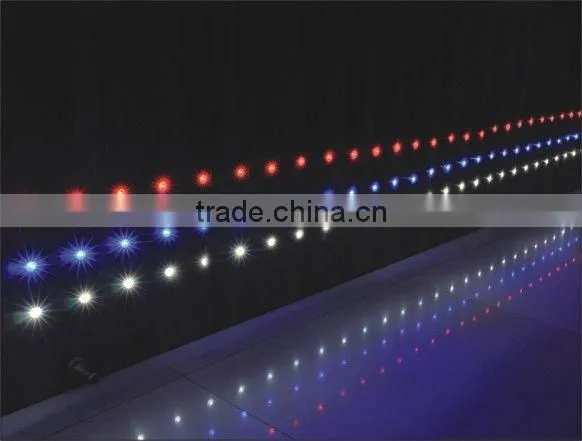 Waterproof LED decorative light