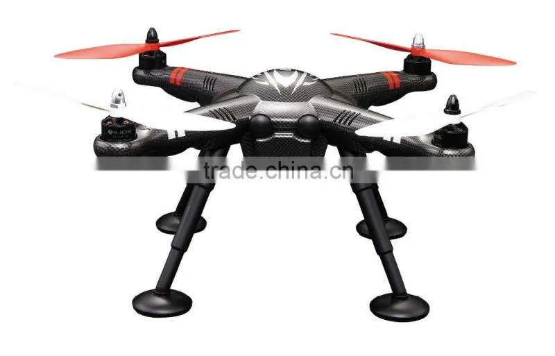 New Arrival ! 2.4G Long Distance GPS drone with HD Camera and FPV racing drone