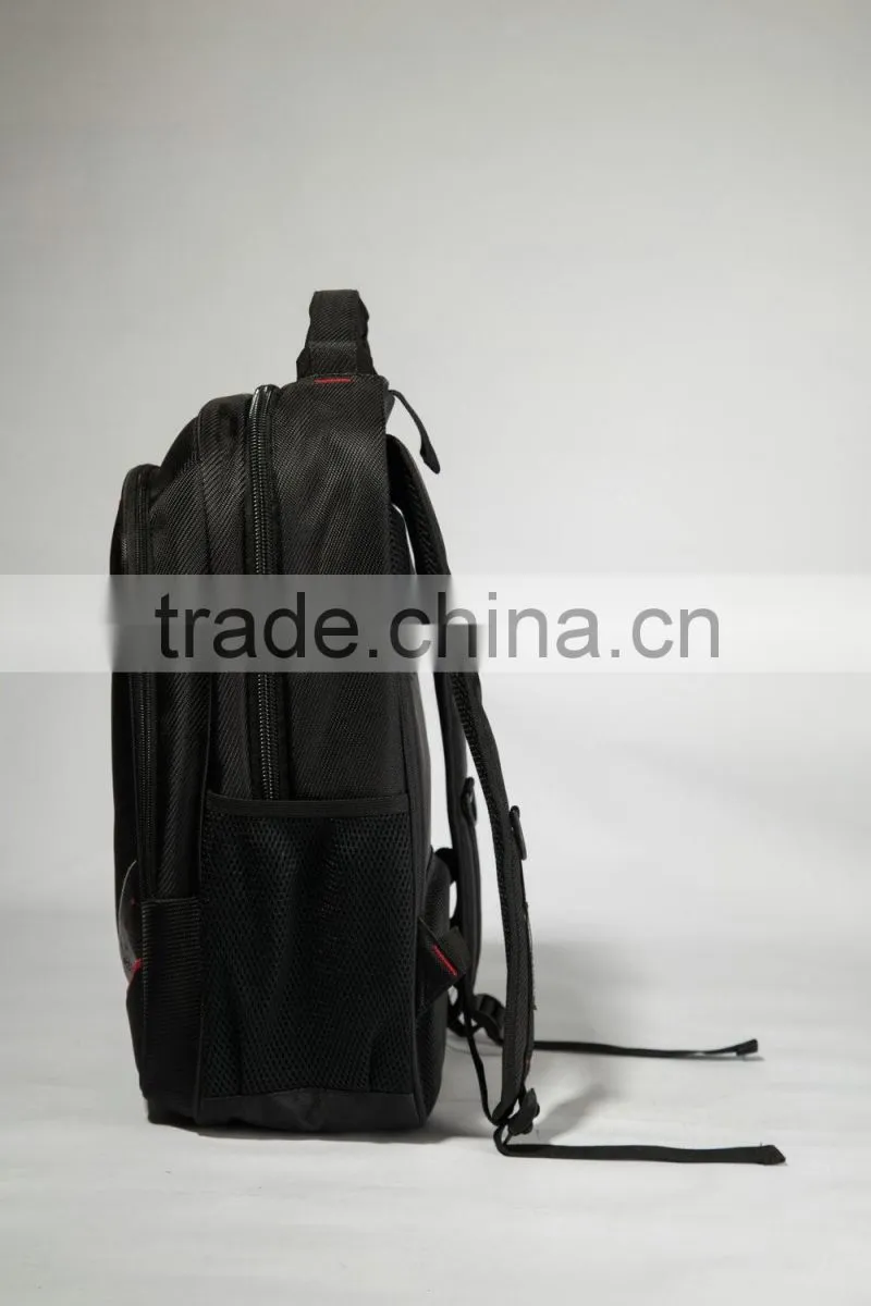 Multifunctional laptop backpack top quality for notebook