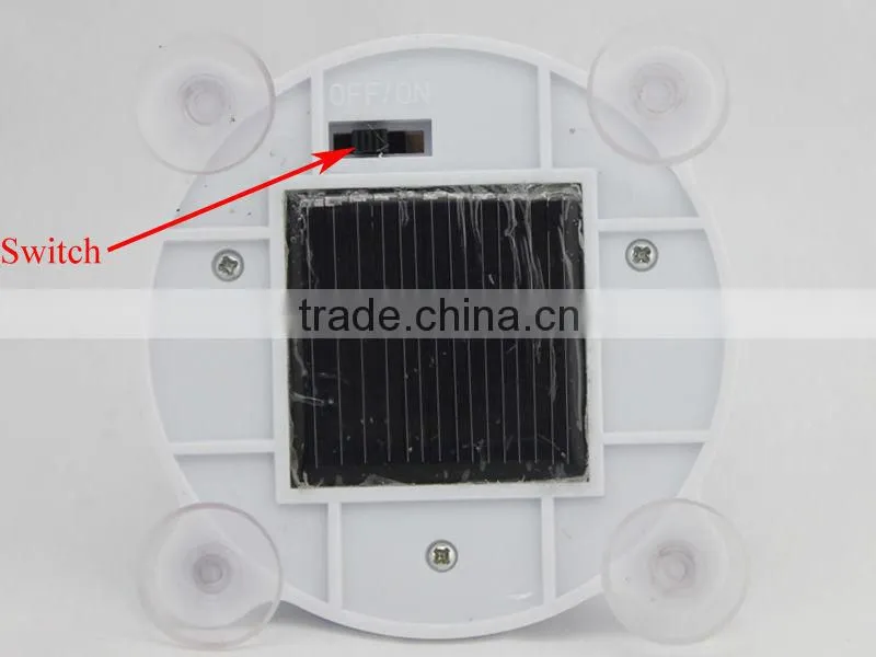 Human Body Motion Sensor Fluorescent Lights