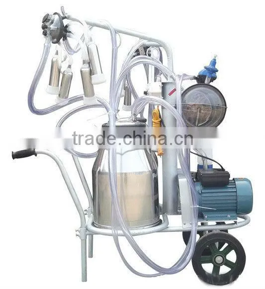 ANON Milking Machines For Cows For Sale
