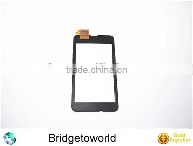 Hotsale touch screen repair parts for nokia 5300 digitizer