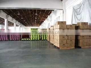 Zhejiang Whole World Kitchen Industry Co., Ltd. company overview - view 2