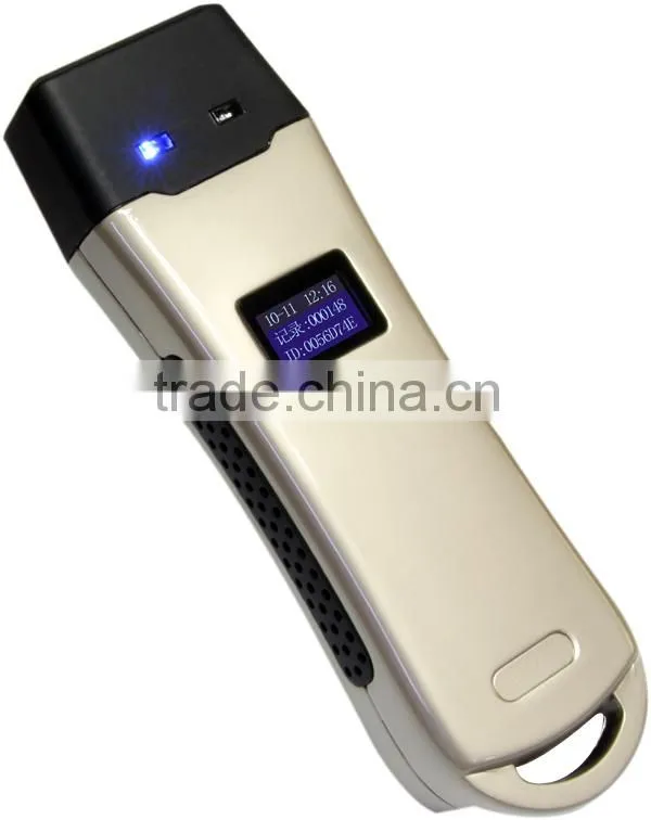 GPRS guard tour control systems