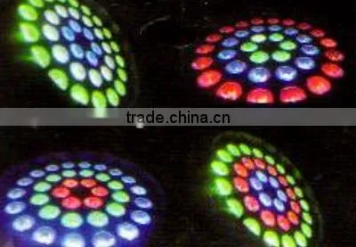 Indoor Cheap 36PCS RGBW LED Wall washer Disco Led Moving Head Light