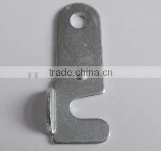 custom metal stamping part