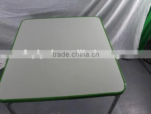 new design promotion steel cafe table for sale YT8A