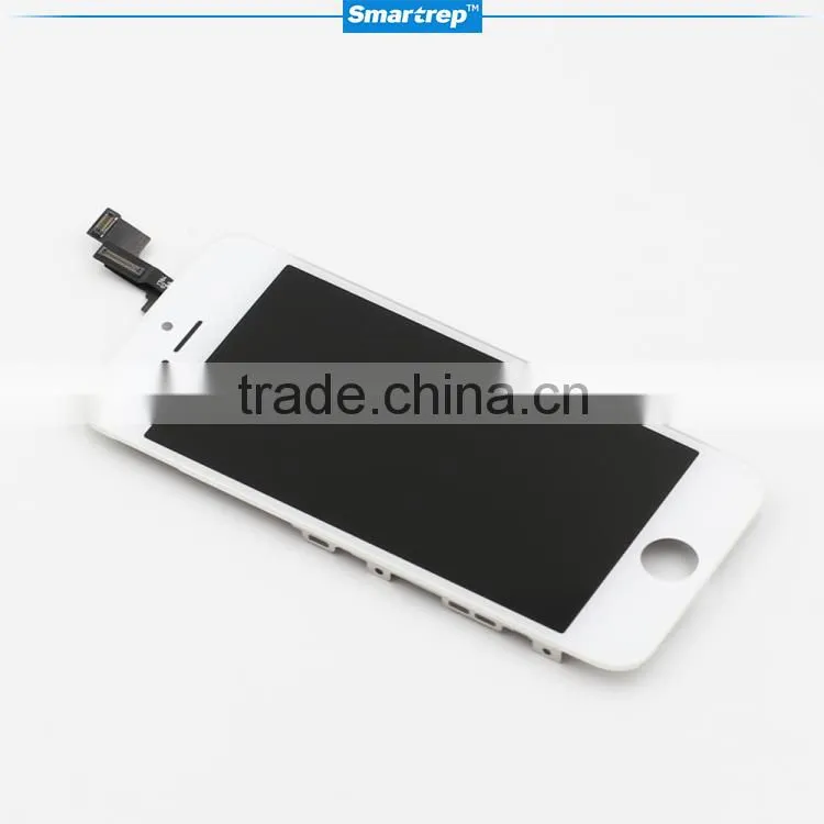 no dead pixel LCD for iPhone 5s LCD 4.0 inch