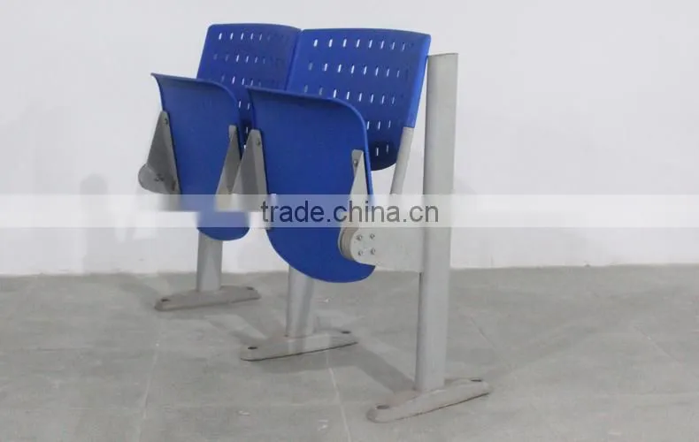 wooden school chair