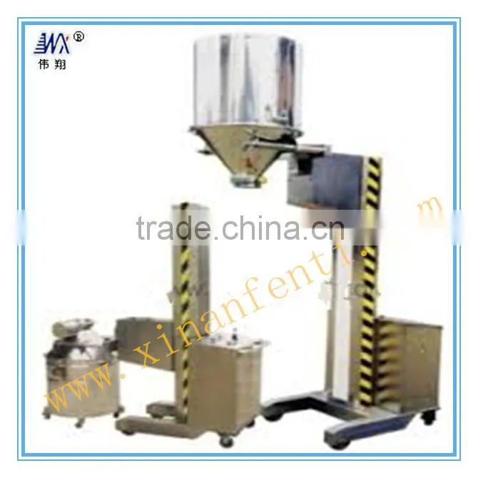 China Latest Lifting machinery feed machinery