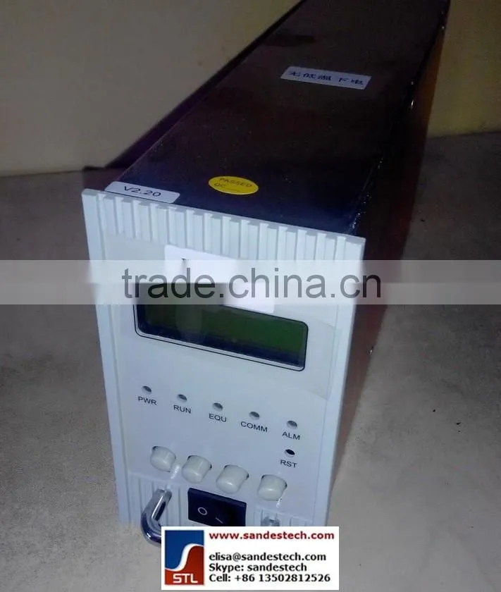 ZTE ZXDU58 B121(V2.0)-CSU Centralized Supervision Unit