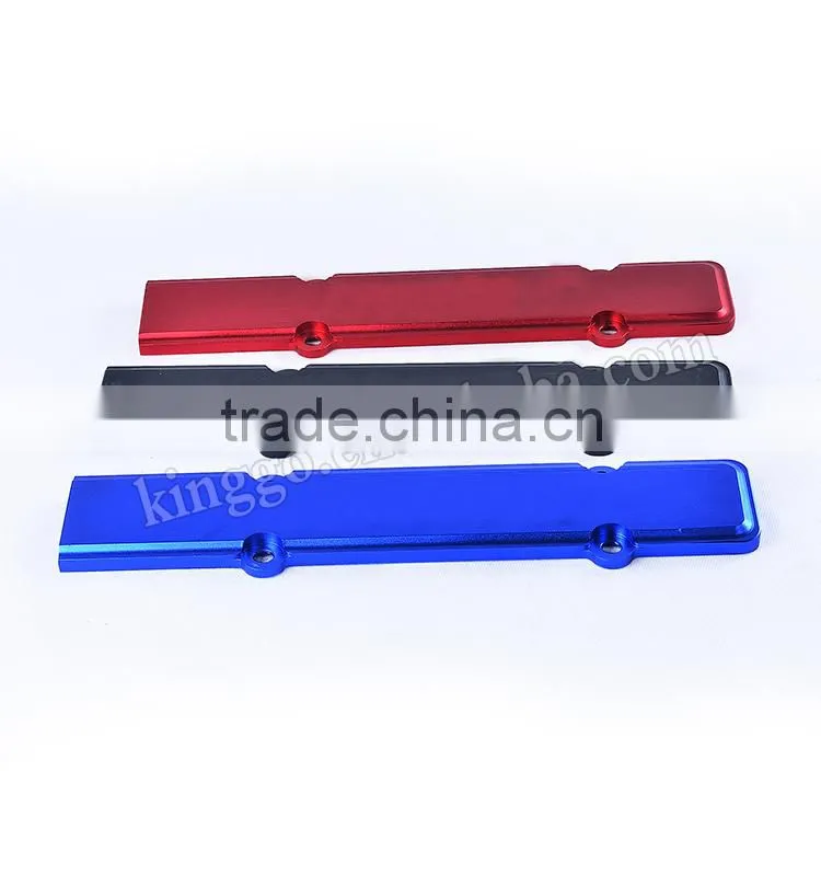 Factory Price Car Aluminum Engine Spark Plug Cover For B16 auto cars