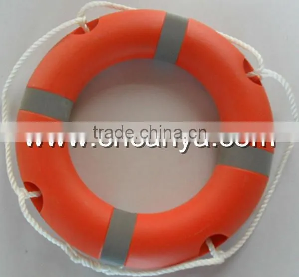 cork hoop/life buoy/life saving accessories