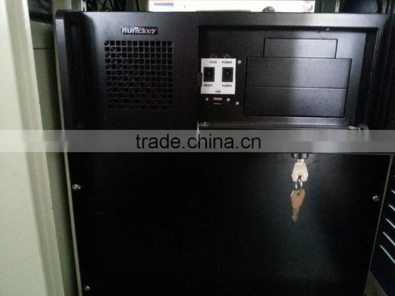 WUHAN KEYLAND solar cell semiconductor fiber scribing machine, solar cell laser scriber for cutting solar cells