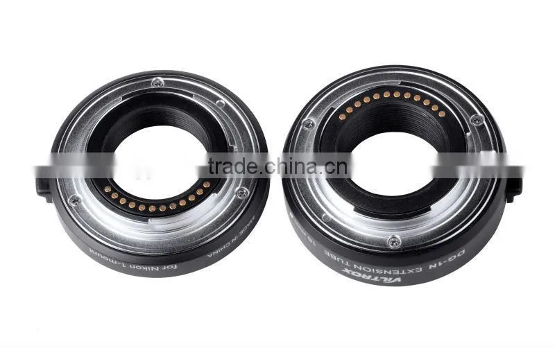Viltrox Extension tube for Nikon 1