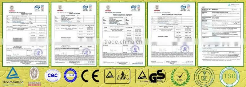 25W Column Energy Saving Lamp For Gift Shop