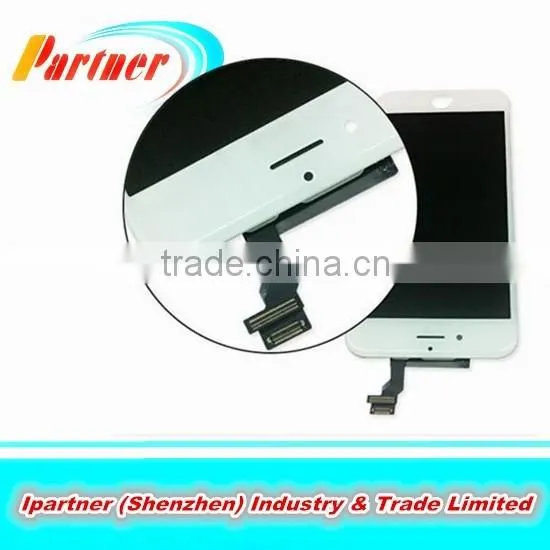 Cheapest Low price for iphone6 lcd monitor digitzer & frame assembly repair Shenzhen OEM