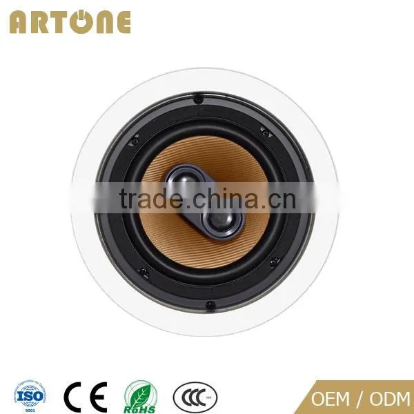 HC-D640 series 3-way 100 watt pa speaker