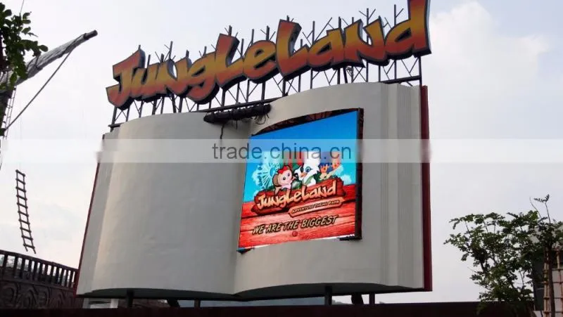 outdoor waterproof led equipment p5mm hd led display pantallas led for show