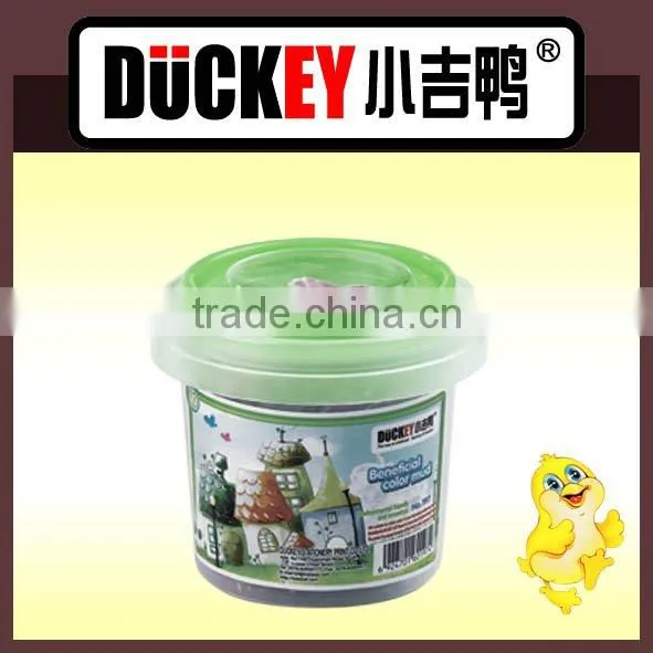soft toy modeling clay