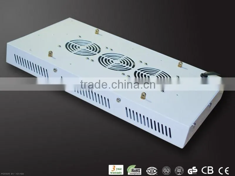 led plant grow light