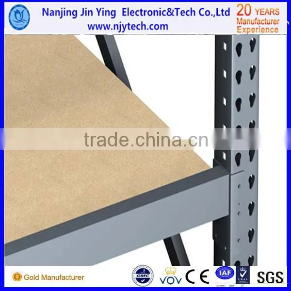 JinYing teardrop rack for heavy duty loading capacity