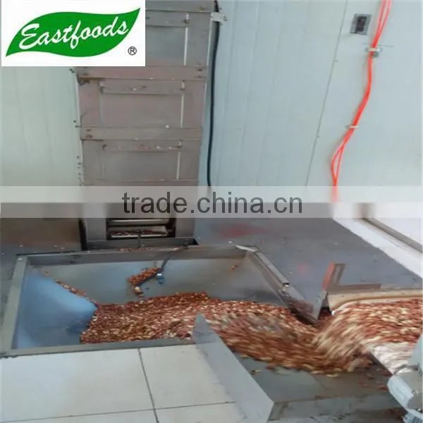 Chinese peanuts butter