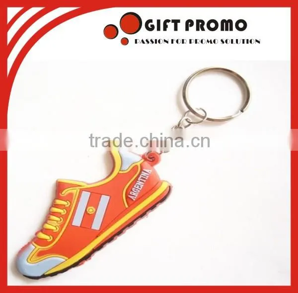 Custom Hook Lanyard Keychain