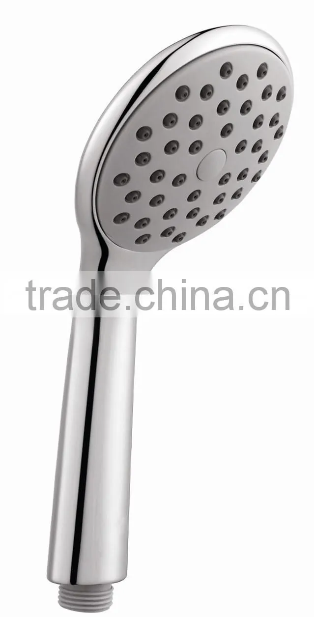 Modern design rain shower, hand shower, shower 77104