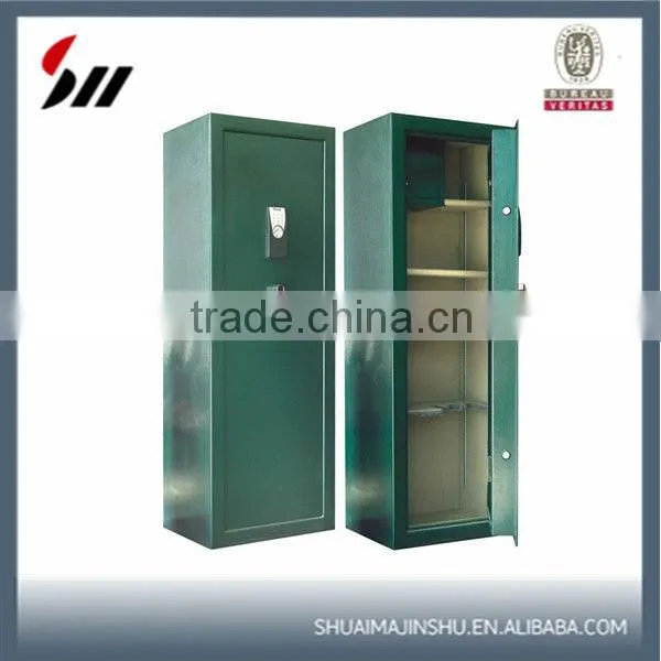 Hot Sale Electronic Metal Gun Safe