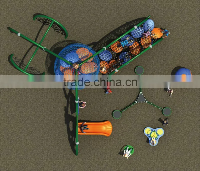 Climbing Playground KQ500102A