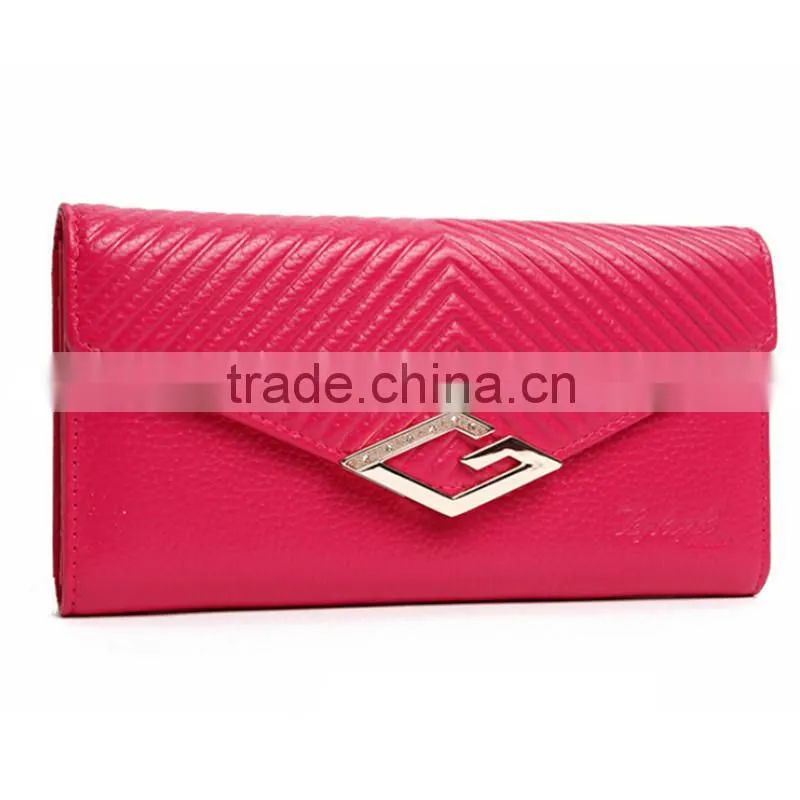 Women money clip and purses
