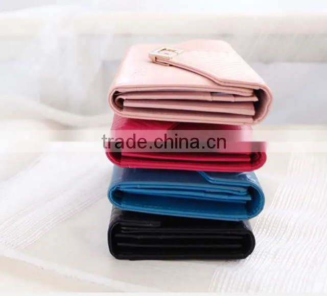 Women money clip and purses