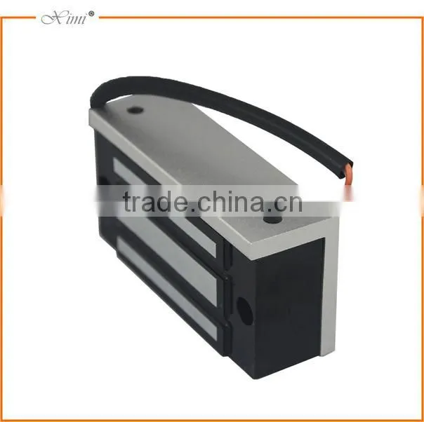 12V EM lock for access control system 60KG Electric lock magnetic lock