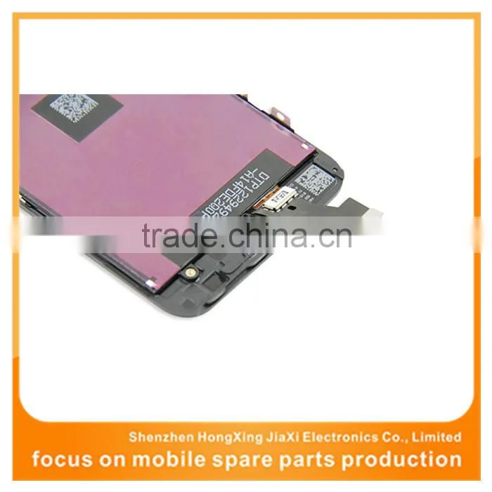 Factory directly selling for iphone 5g screen, for iphone 5g lcd, for iphone 5g display