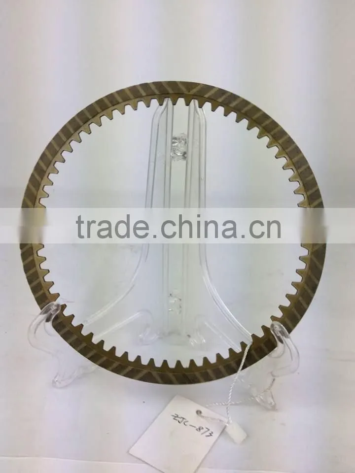 kobelco excavator swing motor transimission SK2MY friction disc,2441U783S5