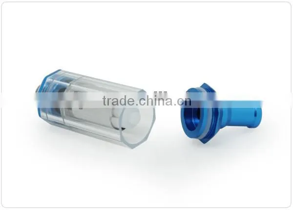 New arrival God color S3000 vaporizer dense vapor than CE4 atomizer S3000 atomizer