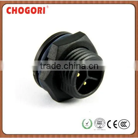 Ip68 Waterproof Connector, Chogori watertight connector