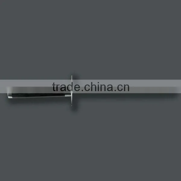 High carbon steel china knife sharpener