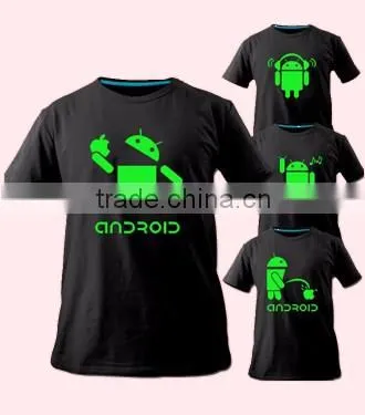 2016 Quick Shipping Cheap Priced Promotional Tshirts