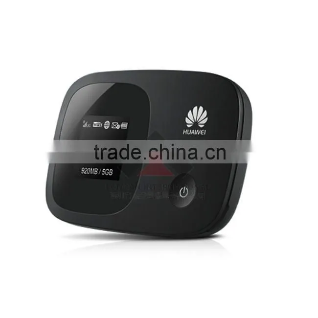 21M Unlock Huawei E5336 3G Mobile WiFi Router