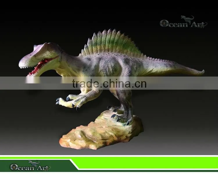 The Valuable Small Dinosaur Toy for Souvenir