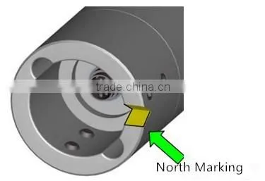 Digital Ultrasonic Anemometer FC-09G