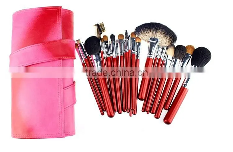 Professional Hot Sale 26pcs Cheap Makeup Brush