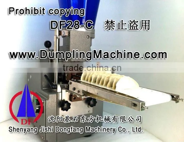 Dumpling Machine Multi-purpose Dumpling/Samosa/Spring Roll Machine