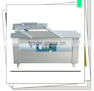marine products meat vacuum packaging machine