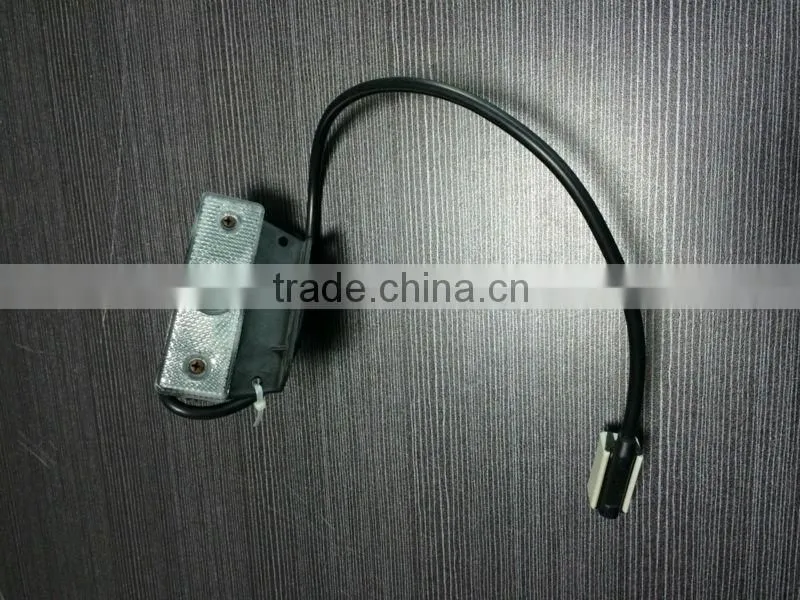high quality Trailer parts ,Trailer lamp, REFLECTOR for Trailer