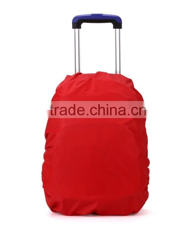 waterproof backpack rain cover, rainproof pack cover for camping hiking