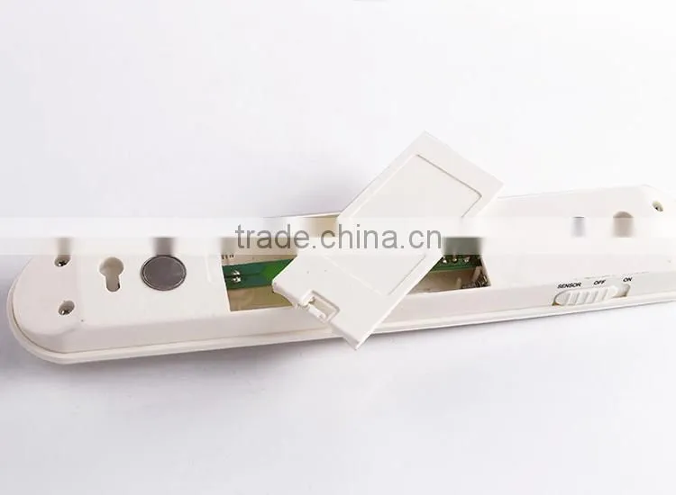 Free sample Good quality 4led work light Infrared sensor
