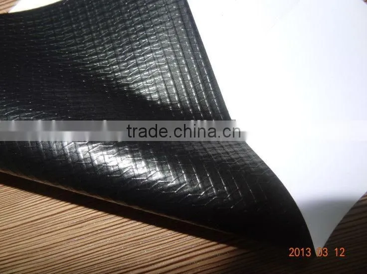 waterproof used for advertisment pvc flex banner
